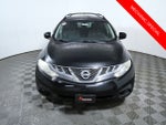 2012 Nissan Murano SV
