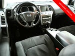 2012 Nissan Murano SV