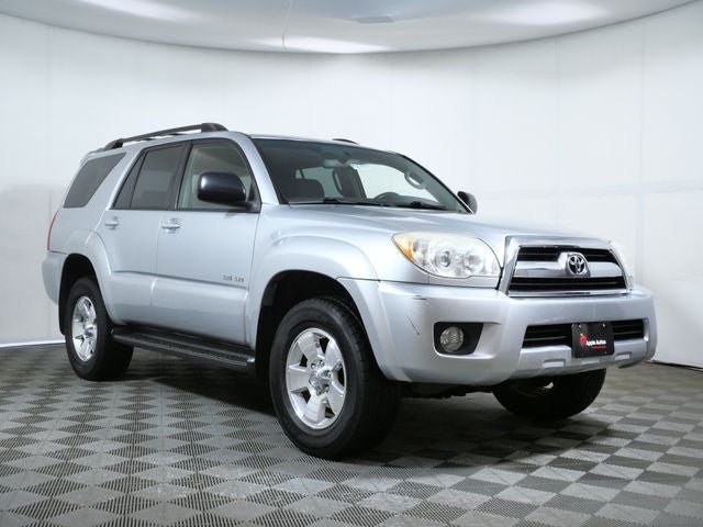 2006 Toyota 4Runner SR5