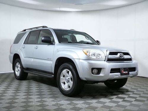 2006 Toyota 4Runner SR5