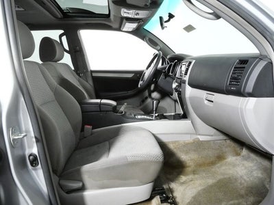 2006 Toyota 4Runner SR5