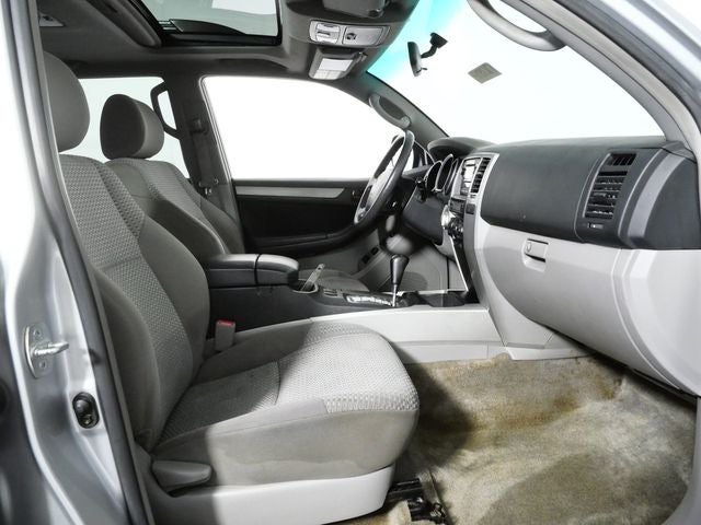 2006 Toyota 4Runner SR5