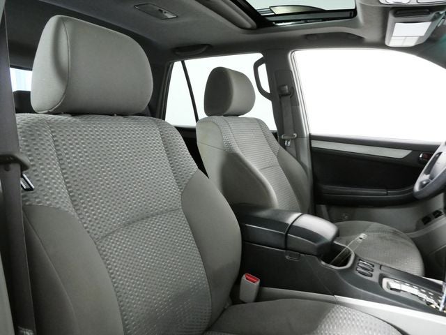 2006 Toyota 4Runner SR5