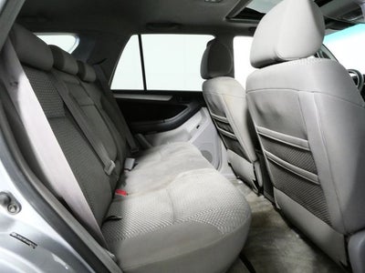 2006 Toyota 4Runner SR5