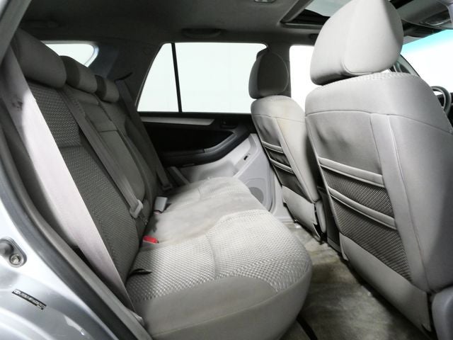 2006 Toyota 4Runner SR5