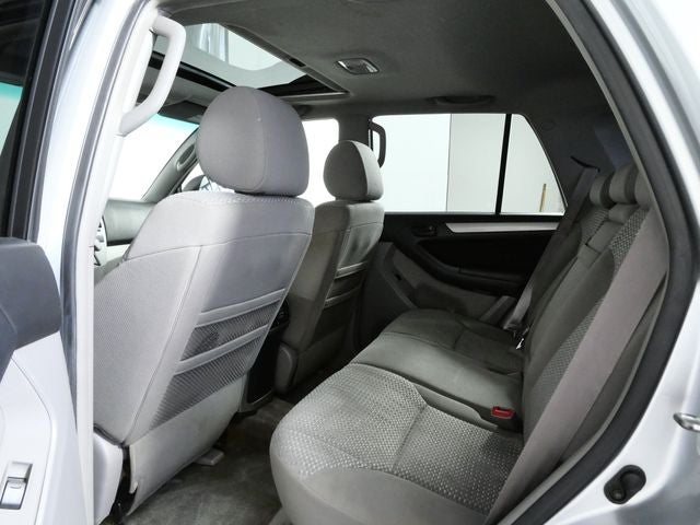 2006 Toyota 4Runner SR5