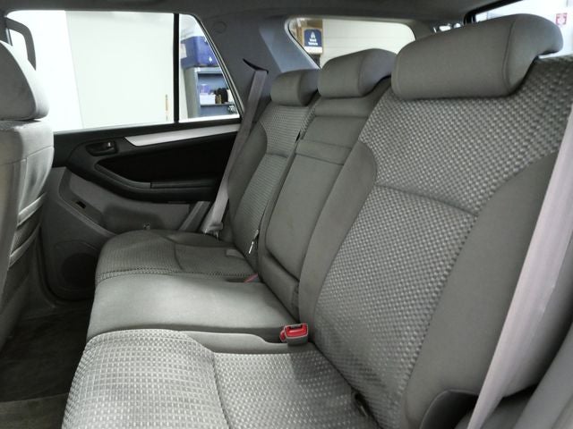 2006 Toyota 4Runner SR5