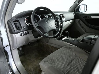 2006 Toyota 4Runner SR5