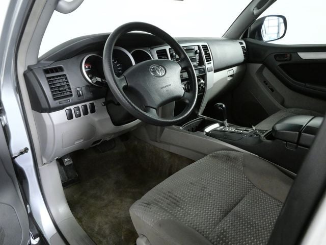 2006 Toyota 4Runner SR5