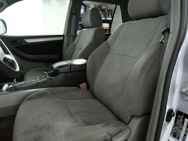 2006 Toyota 4Runner SR5