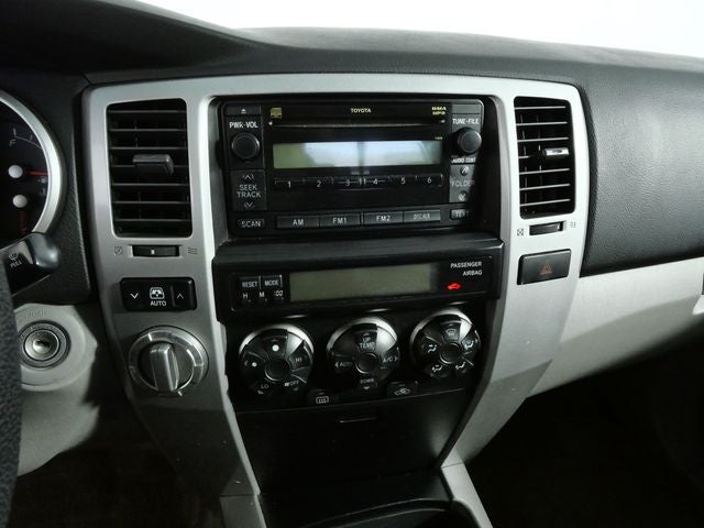2006 Toyota 4Runner SR5