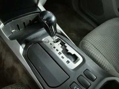 2006 Toyota 4Runner SR5