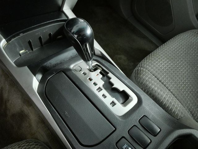 2006 Toyota 4Runner SR5