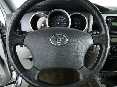 2006 Toyota 4Runner SR5