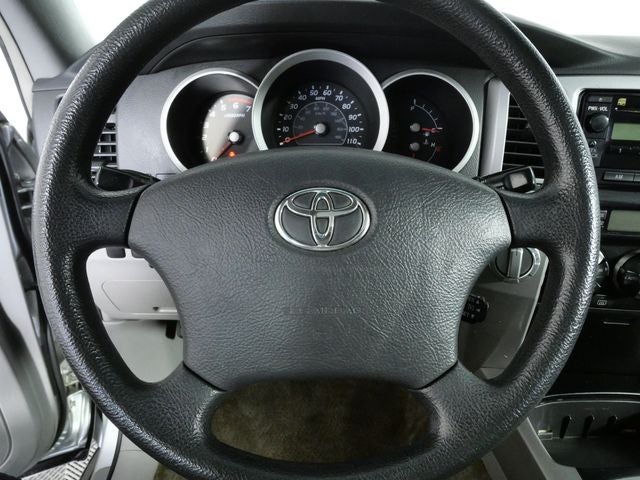 2006 Toyota 4Runner SR5