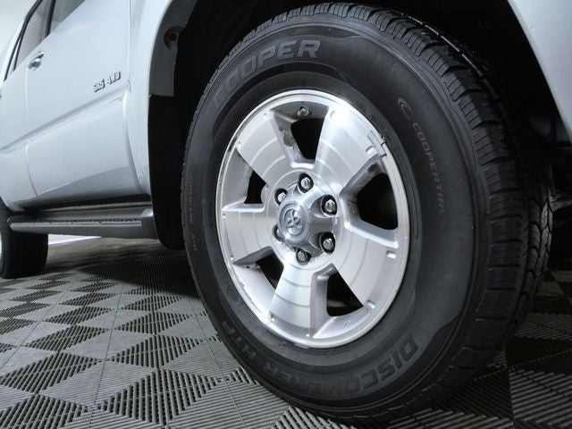 2006 Toyota 4Runner SR5