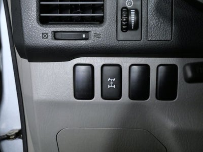 2006 Toyota 4Runner SR5