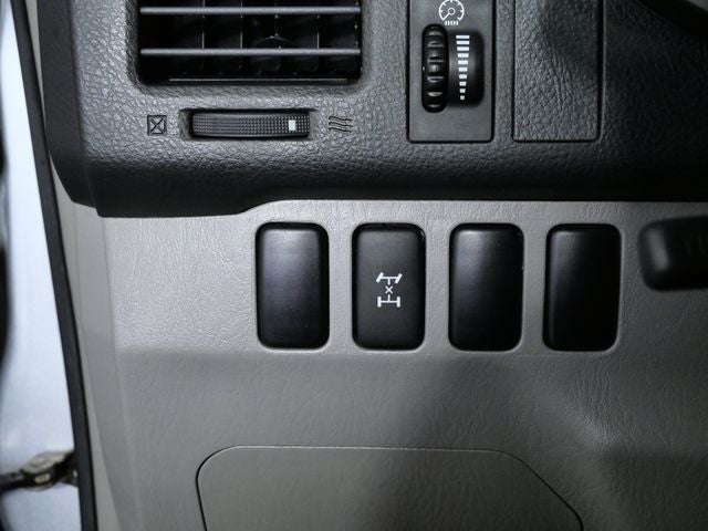 2006 Toyota 4Runner SR5