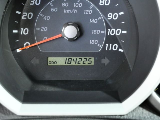 2006 Toyota 4Runner SR5
