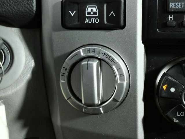 2006 Toyota 4Runner SR5