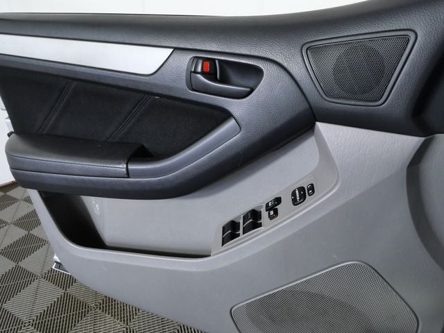 2006 Toyota 4Runner SR5