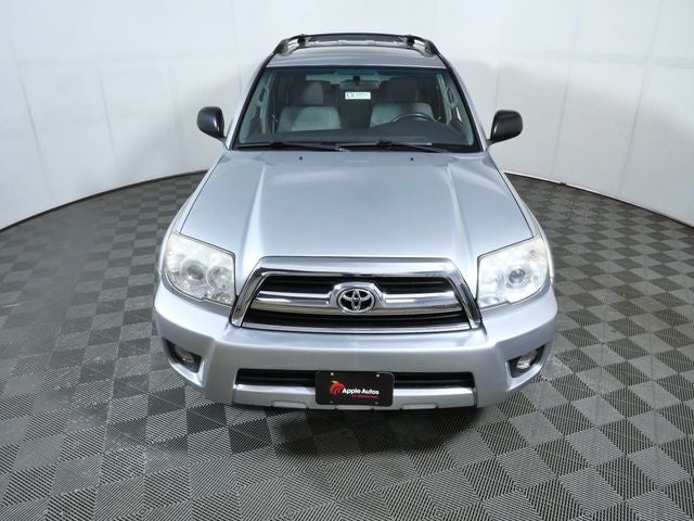 2006 Toyota 4Runner SR5