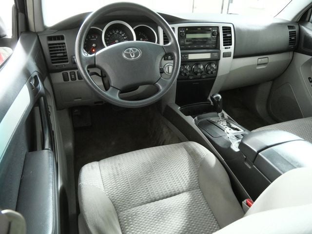 2006 Toyota 4Runner SR5