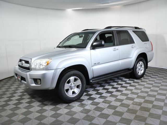 2006 Toyota 4Runner SR5