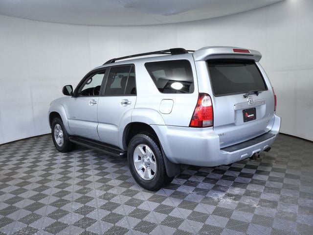 2006 Toyota 4Runner SR5