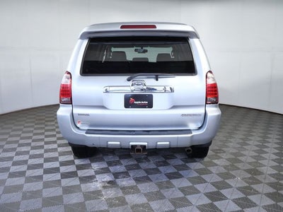 2006 Toyota 4Runner SR5