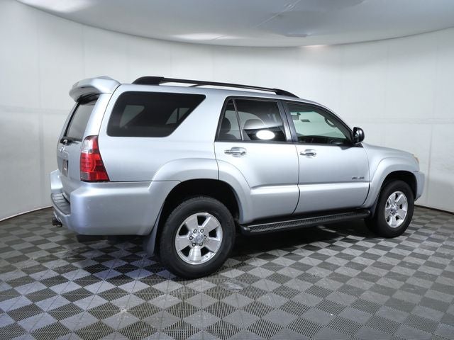 2006 Toyota 4Runner SR5