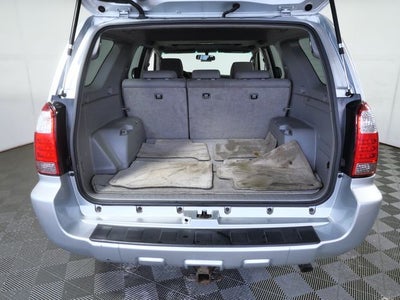 2006 Toyota 4Runner SR5