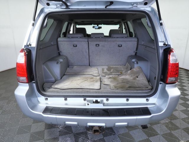 2006 Toyota 4Runner SR5