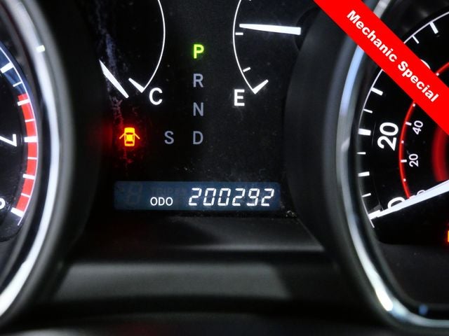 2008 Toyota Highlander Limited