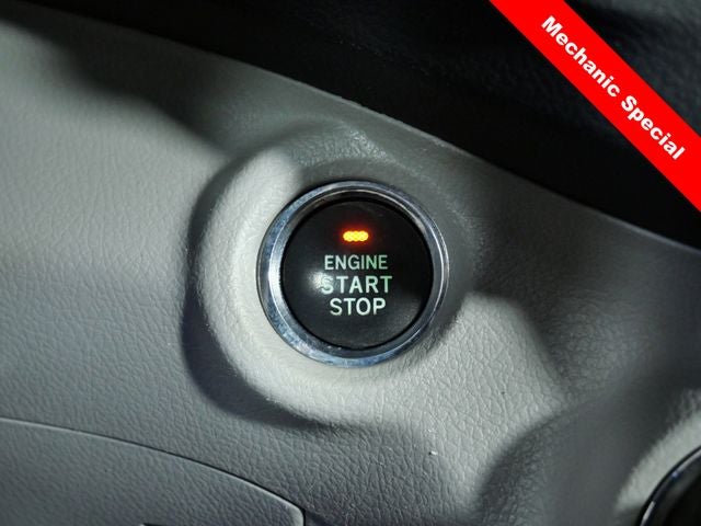 2008 Toyota Highlander Limited