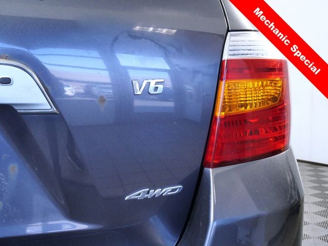 2008 Toyota Highlander Limited