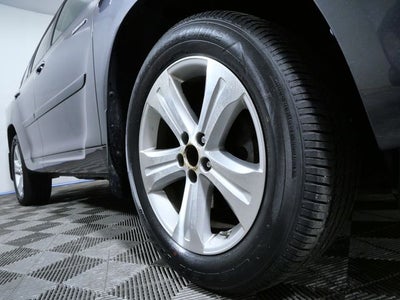 2008 Toyota Highlander Limited