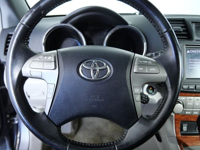 2008 Toyota Highlander Limited