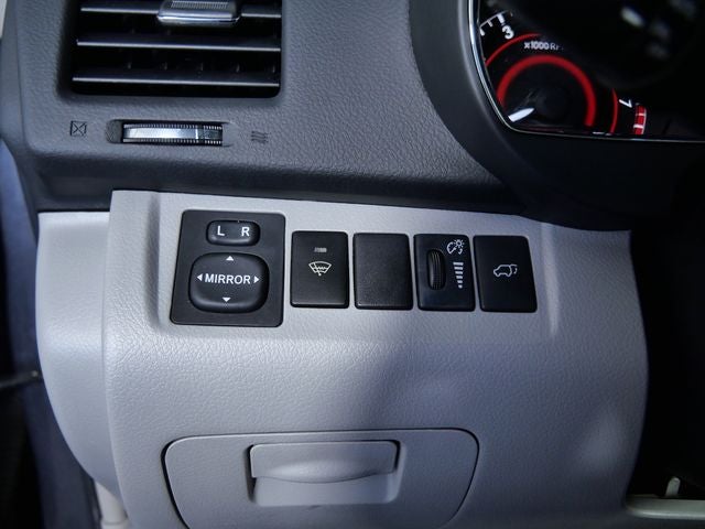 2008 Toyota Highlander Limited