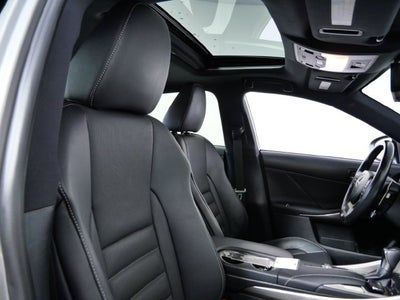2017 Lexus IS 350