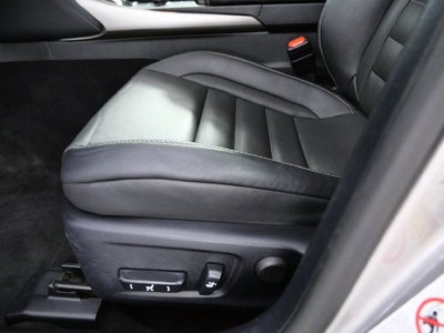 2017 Lexus IS 350