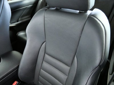2017 Lexus IS 350