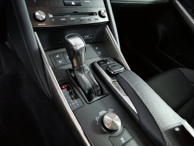 2017 Lexus IS 350