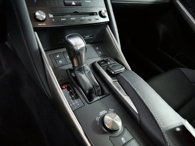 2017 Lexus IS 350