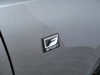 2017 Lexus IS 350
