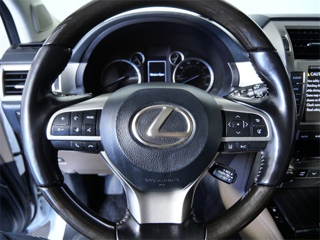 2021 Lexus GX 460