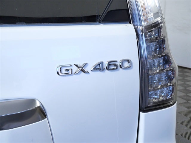 2021 Lexus GX 460