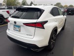 2018 Lexus NX 300 F Sport