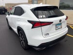 2018 Lexus NX 300 F Sport