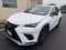 2018 Lexus NX 300 F Sport